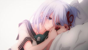 Amagami-san Chi no Enmusubi