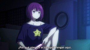 Yozakura-san Chi no Daisakusen