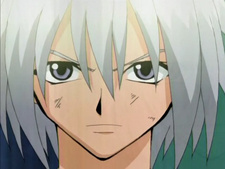 Rave Master