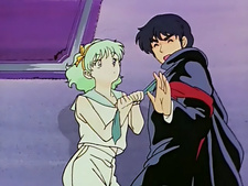 Lum, la chica invasora (OVAS)