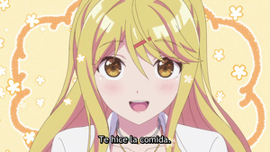 Class no Daikirai na Joshi to Kekkon suru Koto ni Natta