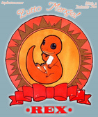 Rex: Kyouryuu Monogatari