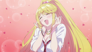 Class no Daikirai na Joshi to Kekkon suru Koto ni Natta