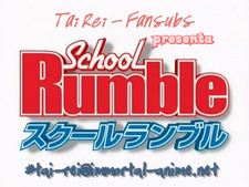 School Rumble