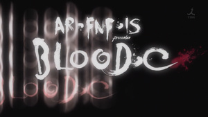 Blood-C