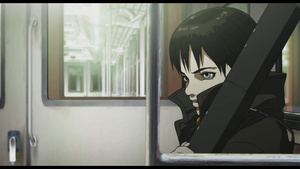 Blood: The Last Vampire