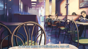 Byousoku 5 Centimeter (1080)