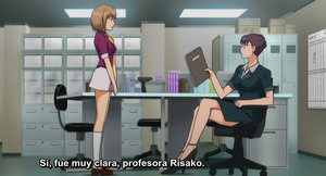 Agent Aika R-16: Virgin Mission