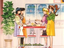 Bishoujo Senshi Sailor Moon Super S - Sailor 9 Senshi Shuuketsu! Black-Dream-Hole no Kiseki