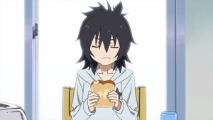 Black★Rock Shooter (OVA)