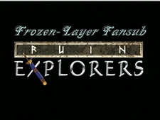 Ruin Explorers