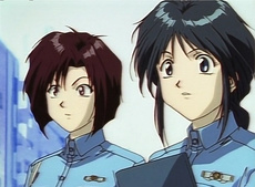 Taiho Shichau zo Special (Estás Arrestado: Mini Specials)