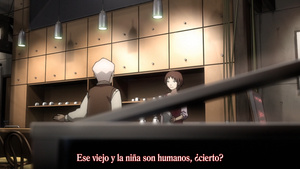 Eve no Jikan (Movie)