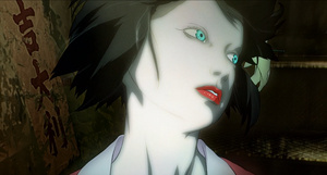 Ghost in the Shell 2: Innocence