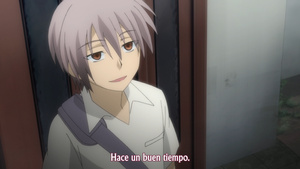 Kore wa Zombie desu ka?