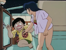 Maison Ikkoku: Crónica de un naufragio