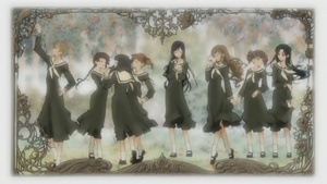 Maria-sama ga Miteru 3rd