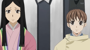 Maria-sama ga Miteru 4th