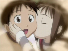 Love Hina
