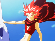 Munto: Toki no Kabe wo Koete