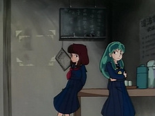 Urusei Yatsura Movie 2: Beautiful Dreamer