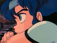 Urusei Yatsura Movie 3: Remember My Love