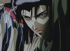 Ninja Scroll