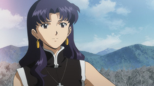 Evangelion: 1.11 You Are (Not) Alone