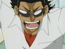 School Rumble Ni Gakki