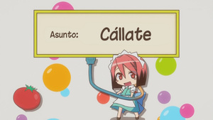 Sakura-sou no Pet na Kanojo