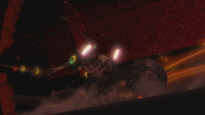 Evangelion: 2.0 You Can (Not) Advance