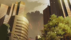 Rin: Hijas del Mnemosyne