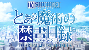 Toaru Majutsu no Index (1080)