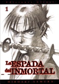La Espada del Inmortal (Mugen no Juuni)