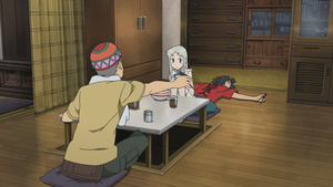 Ano Hi Mita Hana no Namae wo Bokutachi wa Mada Shiranai