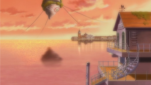 Aria the OVA: Arietta