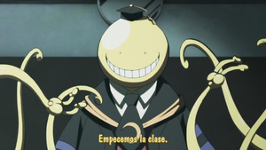 Assassination Classroom HDTV (720)