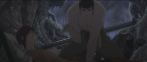 Berserk: La Edad de Oro II - La Batalla de Doldrey (816p)