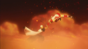 Bleach Movie 2: The DiamondDust Rebellion - Mou Hitotsu no Hyourinmaru