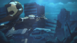 Chuunibyou demo Koi ga Shitai!: Depth of Field - Ai to Nikushimi Gekijou