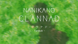 Clannad