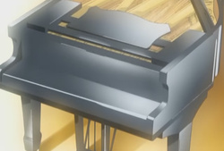 Casi 15 años: Melodía juvenil