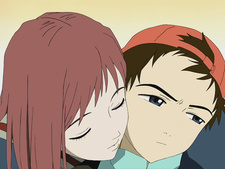 FLCL