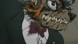 Fullmetal Alchemist: La estrella sagrada de Milos