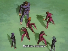 Fuuma no Kojirou: Fuuma Hanran-hen