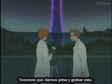 Final Fantasy: Unlimited