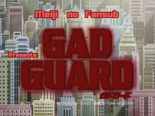 Gad Guard