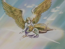 Ginga Eiyuu Densetsu Gaiden: Ougon no Tsubasa