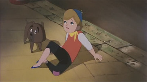 Gulliver no Uchuu Ryokou