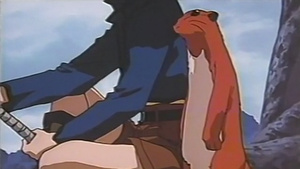 Hunter x Hunter Pilot